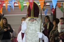 Sinterklaasfeest 2015